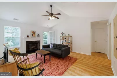 315 Tall Pine Lane, Athens, GA 30605 - Photo 5