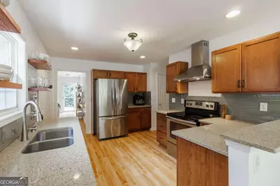 315 Tall Pine Lane, Athens, GA 30605 - Photo 11