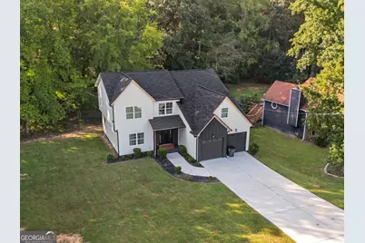 1435 Bent Wind Place, Douglasville, GA 30134 - Photo 5