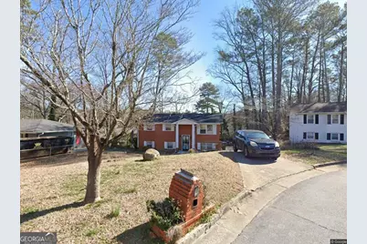 592 Oakside Drive SW, Atlanta, GA 30331 - Photo 1