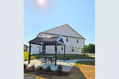1355 Farmers Loop #LOT 23, Austell, GA 30106 - Photo 21