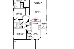 144 Begonia Ct, Griffin, GA 30223 - Photo 3