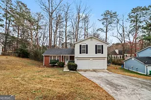1188 Woodfield Trce, Lithonia, GA 30058 - Photo 33