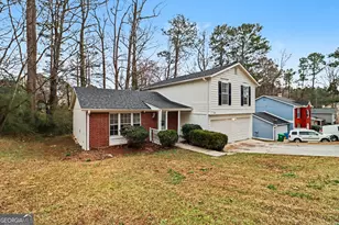 1188 Woodfield Trce, Lithonia, GA 30058 - Photo 1