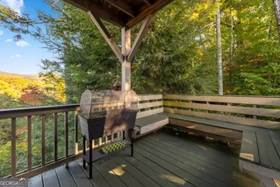 709 Laurel Creek Trail, Blue Ridge, GA 30513 - Photo 61