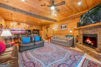 709 Laurel Creek Trail, Blue Ridge, GA 30513 - Photo 15