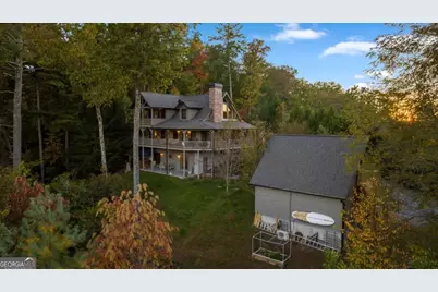 709 Laurel Creek Trail, Blue Ridge, GA 30513 - Photo 47