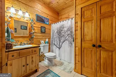 709 Laurel Creek Trail, Blue Ridge, GA 30513 - Photo 13