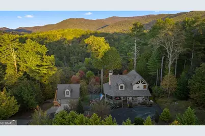 709 Laurel Creek Trail, Blue Ridge, GA 30513 - Photo 1