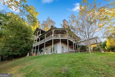 709 Laurel Creek Trail, Blue Ridge, GA 30513 - Photo 21