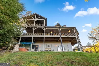709 Laurel Creek Trail, Blue Ridge, GA 30513 - Photo 69