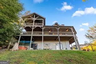 709 Laurel Creek Trail, Blue Ridge, GA 30513 - Photo 69