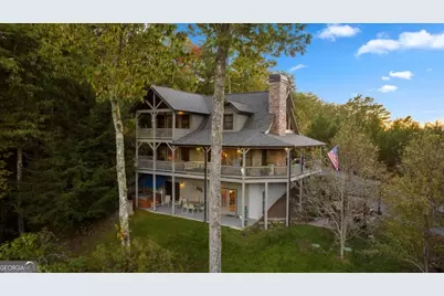 709 Laurel Creek Trail, Blue Ridge, GA 30513 - Photo 27