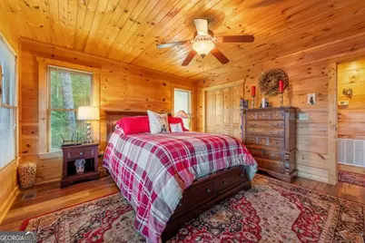 709 Laurel Creek Trail, Blue Ridge, GA 30513 - Photo 63