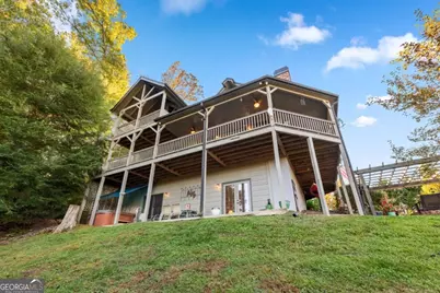 709 Laurel Creek Trail, Blue Ridge, GA 30513 - Photo 71