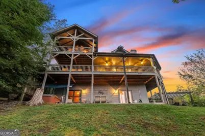 709 Laurel Creek Trail, Blue Ridge, GA 30513 - Photo 17
