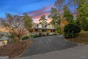 709 Laurel Creek Trail, Blue Ridge, GA 30513 - Photo 67