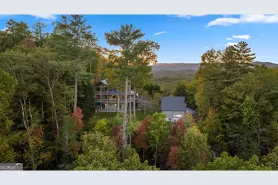 709 Laurel Creek Trail, Blue Ridge, GA 30513 - Photo 7