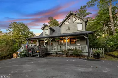 709 Laurel Creek Trail, Blue Ridge, GA 30513 - Photo 75