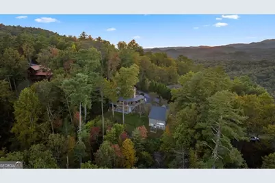 709 Laurel Creek Trail, Blue Ridge, GA 30513 - Photo 35