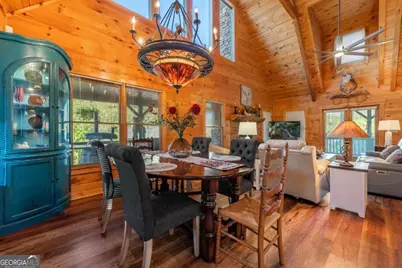 709 Laurel Creek Trail, Blue Ridge, GA 30513 - Photo 25