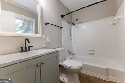 250 Forrest Avenue, Fayetteville, GA 30214 - Photo 29