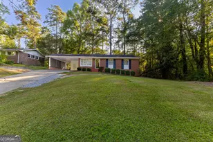 250 Forrest Ave, Fayetteville, GA 30214 - Photo 3