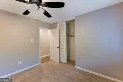 250 Forrest Avenue, Fayetteville, GA 30214 - Photo 23
