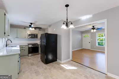 250 Forrest Avenue, Fayetteville, GA 30214 - Photo 19