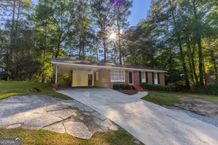 250 Forrest Ave, Fayetteville, GA 30214 - Photo 5