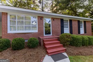 250 Forrest Ave, Fayetteville, GA 30214 - Photo 7