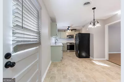 250 Forrest Avenue, Fayetteville, GA 30214 - Photo 21