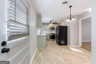 250 Forrest Ave, Fayetteville, GA 30214 - Photo 21