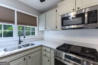 250 Forrest Avenue, Fayetteville, GA 30214 - Photo 13