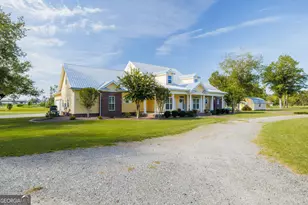 4221 Hickory Grove Rd N, Valdosta, GA 31606 - Photo 5