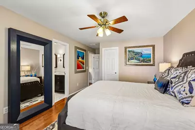 930 Wescott Lane NE, Atlanta, GA 30319 - Photo 37
