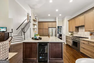 930 Wescott Lane NE, Atlanta, GA 30319 - Photo 13