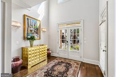 930 Wescott Lane NE, Atlanta, GA 30319 - Photo 3