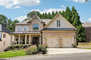 930 Wescott Ln NE, Atlanta, GA 30319 - Photo 1