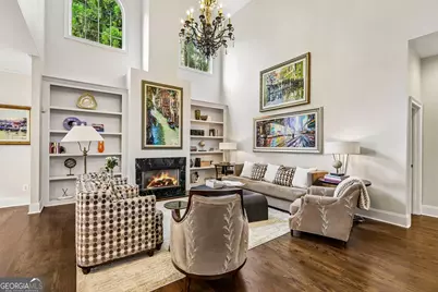930 Wescott Lane NE, Atlanta, GA 30319 - Photo 7