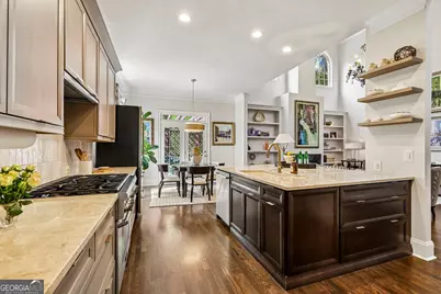 930 Wescott Lane NE, Atlanta, GA 30319 - Photo 15