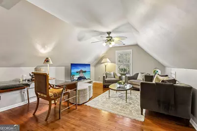 930 Wescott Lane NE, Atlanta, GA 30319 - Photo 31