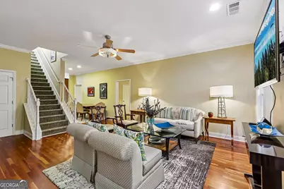 930 Wescott Lane NE, Atlanta, GA 30319 - Photo 39