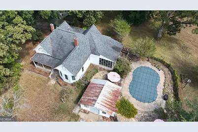 53 Ninth Street, Carlton, GA 30627 - Photo 5