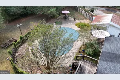 53 Ninth Street, Carlton, GA 30627 - Photo 9