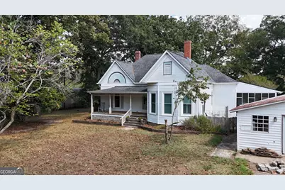 53 Ninth Street, Carlton, GA 30627 - Photo 7