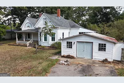 53 Ninth Street, Carlton, GA 30627 - Photo 3