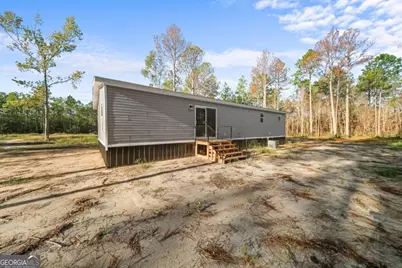 204 Hart Road, Glennville, GA 30427 - Photo 7