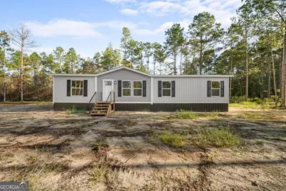 204 Hart Road, Glennville, GA 30427 - Photo 1