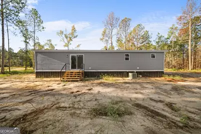 204 Hart Road, Glennville, GA 30427 - Photo 5